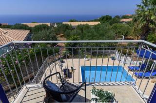 Villa Marianthy Kefalonia - 2