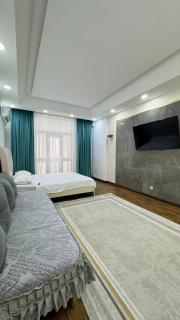 ЖК Green Plaza - 0