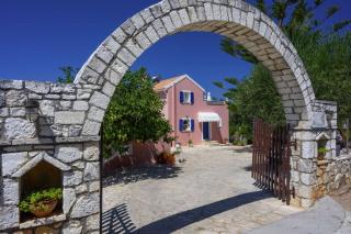 Villa Marianthy Kefalonia - 1