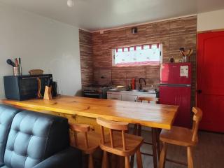 Cabaña Campestre - 7