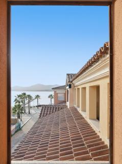 Monte Ruju Apartment by Residence Moresca - 5