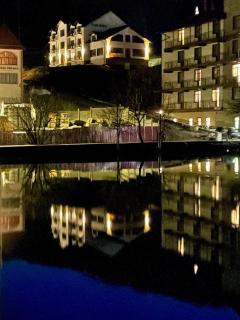 Polyana Kvasova - Park House Apart - 2