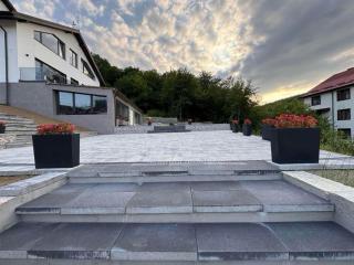 Polyana Kvasova - Park House Apart - 3