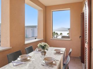 Monte Ruju Apartment by Residence Moresca - 0