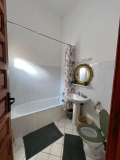 Riad Kinane Romann - Marrakesch - 3