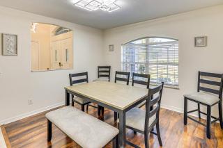 Canal-Front Home w/ Fishing Dock in Port Charlotte - 4
