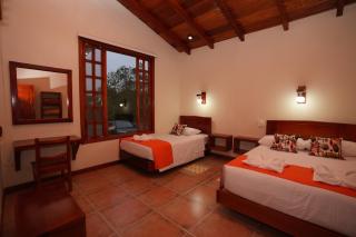 Hostería Mindo Mágico - 3