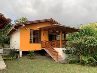 Hostería Mindo Mágico - 2