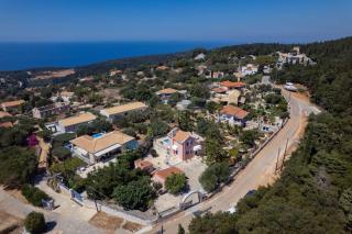 Villa Marianthy Kefalonia - 7