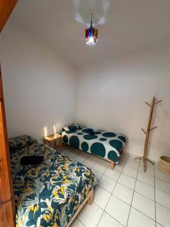 Riad Kinane Romann - Marrakesch - 1