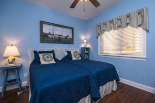 335 Palmetto Walk - Locke Nest III - Edisto Island - 9