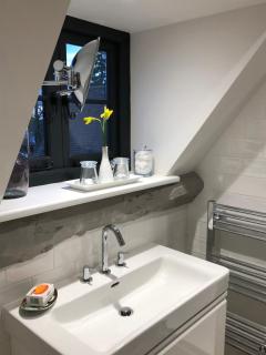 The Old Cheese Press, Eckington - 4