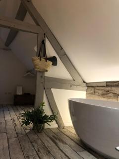 The Old Cheese Press, Eckington - 3