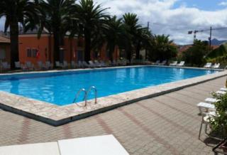 Al Borgo Village - 1