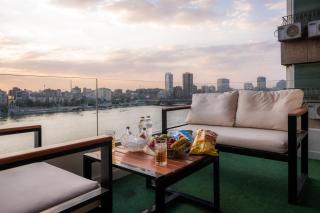 A Great Nile View Apartment - 3 - 0