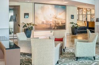 Radisson Hotel Brunei Darussalam - 7