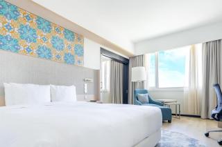 Radisson Hotel Brunei Darussalam - 6