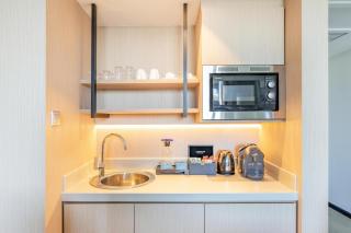 Radisson Hotel Brunei Darussalam - 5