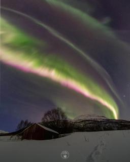 Northern Lights Apartment - 4