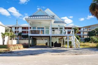 Gone Coastal by Pristine Properties Vacation Rentals - 0