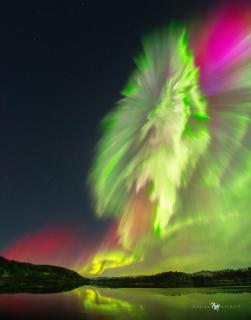 Northern Lights Apartment - 7