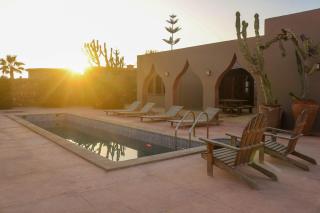 4 bedroom Villa Pool Sea Views 9 person - 0