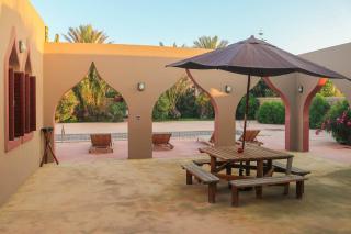 4 bedroom Villa Pool Sea Views 9 person - 7