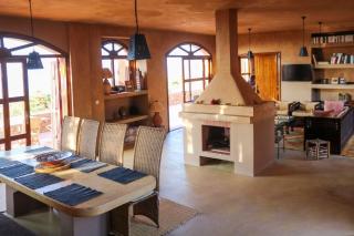 4 bedroom Villa Pool Sea Views 9 person - 2