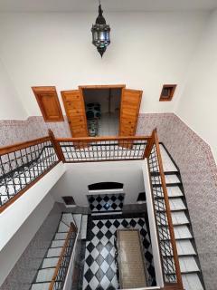 Riad Kinane Romann - 6