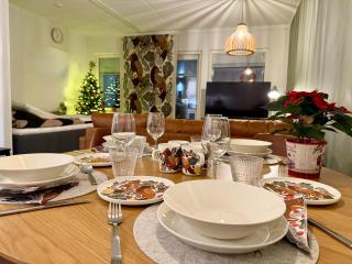 Arctic Green Lux Apartment - 0