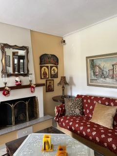 City Escape Cottage - 6