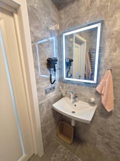 Polyana Kvasova - Park House Apart - 4