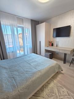 Polyana Kvasova - Park House Apart - 4