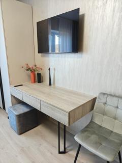 Polyana Kvasova - Park House Apart - 3