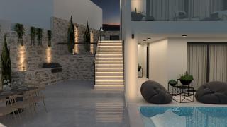 Sunset Dream Luxury Villa - 8