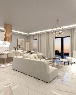 Sunset Dream Luxury Villa - 4