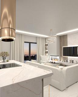 Sunset Dream Luxury Villa - 3