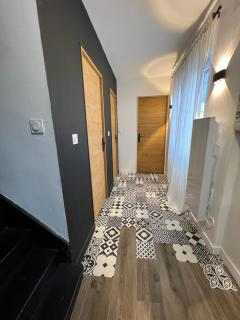 TERASSE - PISCINE - WIFI - MON SEJOUR A St MALO - 6