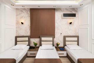 The Cairo Capital - Le Caire - 2