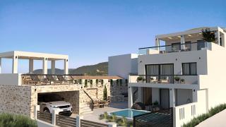 Sunset Dream Luxury Villa - 9