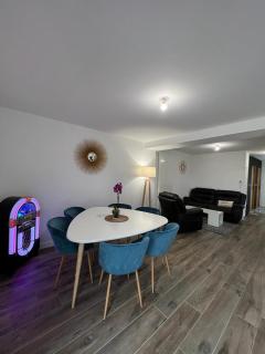 TERASSE - PISCINE - WIFI - MON SEJOUR A St MALO - 2