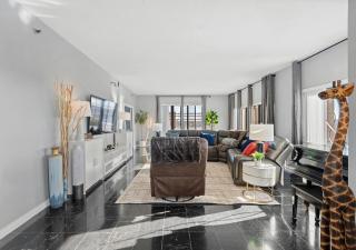 Luxury Massive Penthouse in Watertown - 2