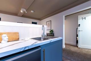 The Coach House, Gatwick - 1