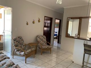 Apartamento a 4 min da Praia do Sapê, Imperdível! - 8