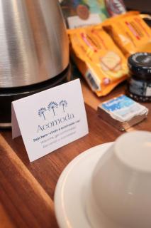 Melhor e luxuoso flat Malia Muro Alto 14A - 2