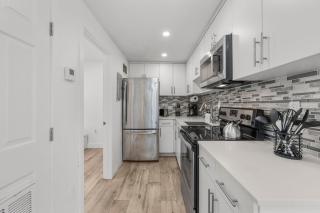 Cozy By The Blue - 2