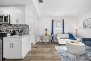 Cozy By The Blue - 9