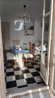 Appartement Louis - 1