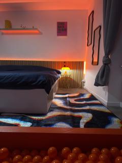 Candy Pop Experience - Lazare - 7