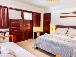 AKY JERI - POUSADA Vila de Jericoacoara - 2